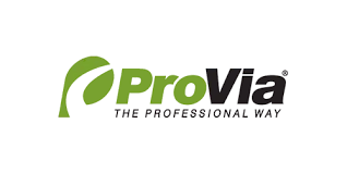 ProVia — The Professional Way