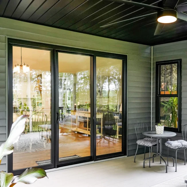 3-Lite-Coal-Black-Endure-Sliding-Patio-Door