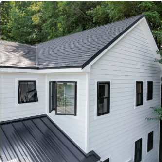 ProVia Endure replacement windows installed by Artisan Windows & Doors in Shelbyville, KY