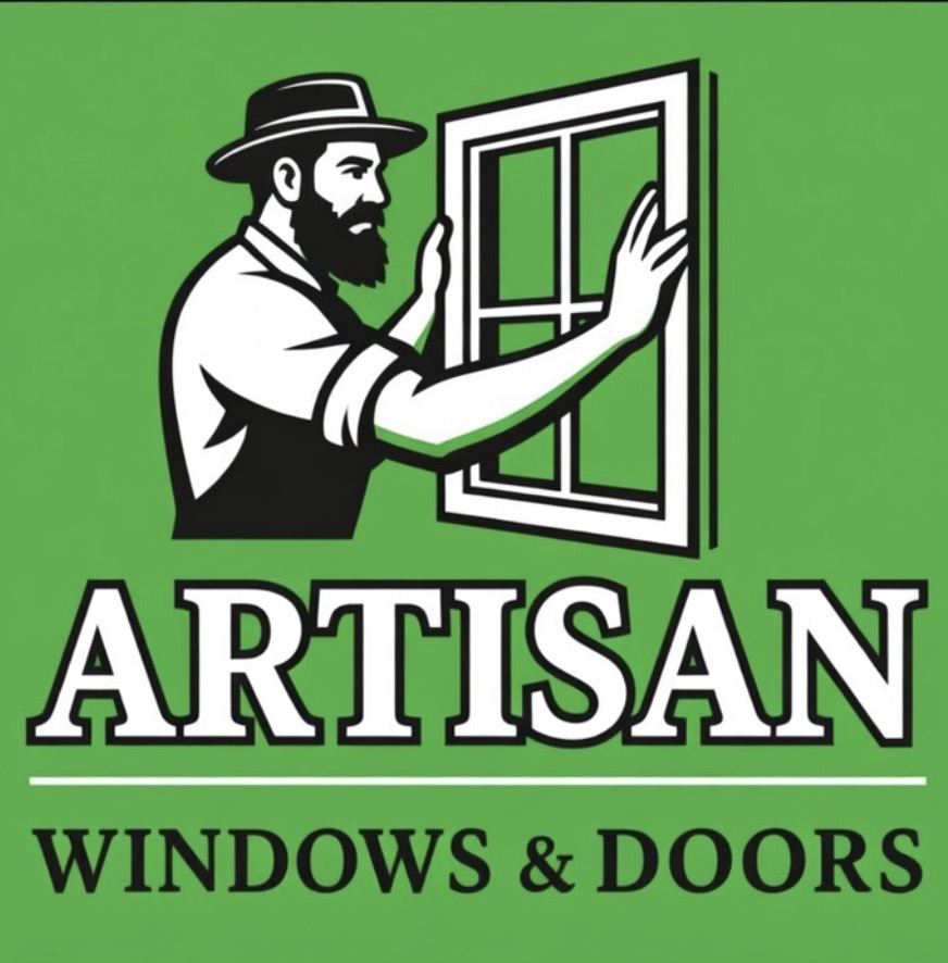 Artisan Windows & Doors logo